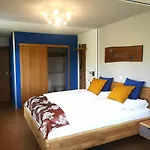 Zur Buendte Hotel Jenins