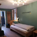 Zur Buendte Hotel Jenins