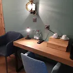 Hotel Zur Buendte Jenins
