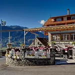 Zur Buendte Hotel Jenins