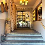 Zur Buendte Hotel 3*