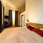 Zur Buendte Hotel Jenins