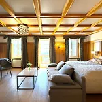 Zur Buendte Hotel