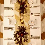 Zur Buendte Hotel Jenins