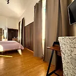Hotel Zur Buendte Jenins