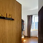 Zur Buendte Hotel 3*