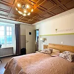 Hotel Zur Buendte Jenins