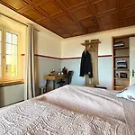 Zur Buendte Hotel 3*
