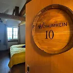 Hotel Zur Buendte 3*