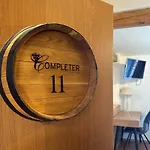 Hotel Zur Buendte Jenins