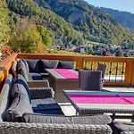 Zur Buendte Hotel Jenins