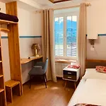Zur Buendte Hotel
