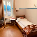 Zur Buendte Hotel Jenins