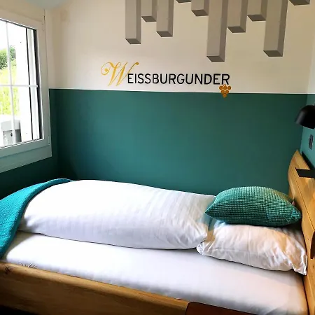 Hotel Zur Bündte 3*