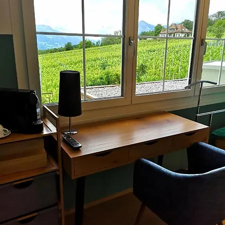 酒店 加斯多夫祖尔布德旅馆 3*