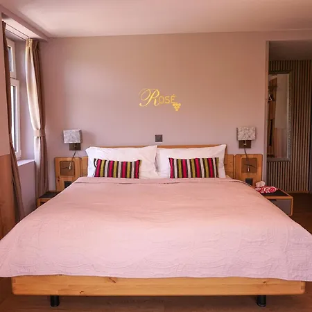 加斯多夫祖尔布德旅馆