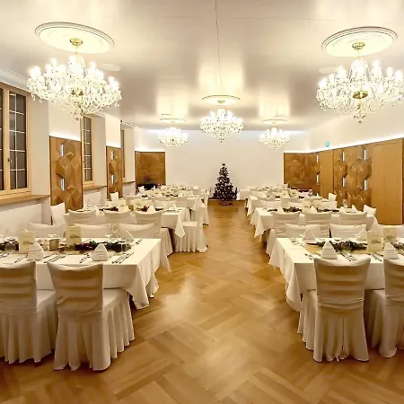 Zur Buendte 3* Jenins