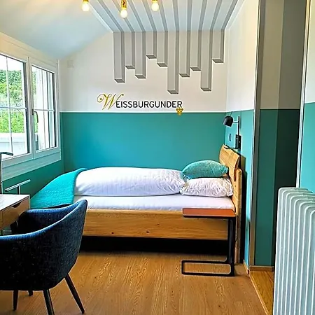 Zur Buendte Hotel