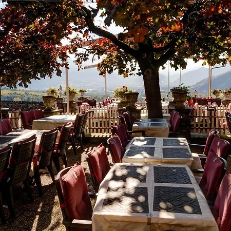 酒店 加斯多夫祖尔布德旅馆 Jenins