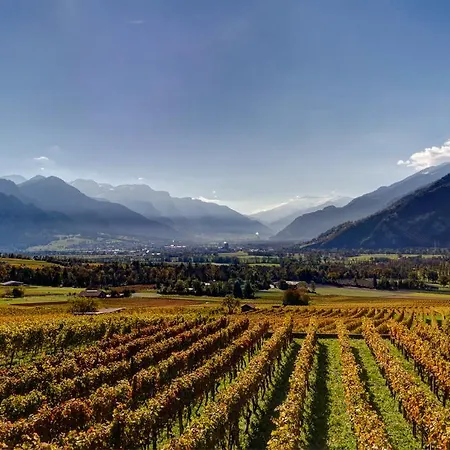 酒店 加斯多夫祖尔布德旅馆