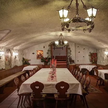 Zur Bündte Hotel 3*