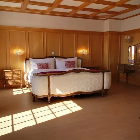 酒店 加斯多夫祖尔布德旅馆 3*