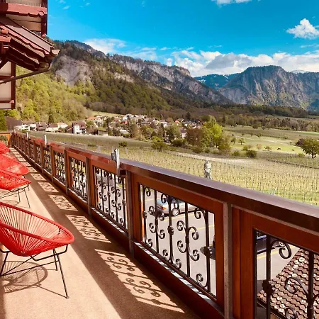 Hotel Zur Buendte