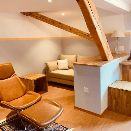 加斯多夫祖尔布德旅馆 3* Jenins