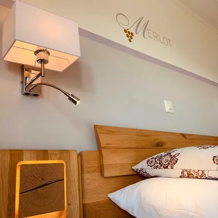 加斯多夫祖尔布德旅馆 3* Jenins