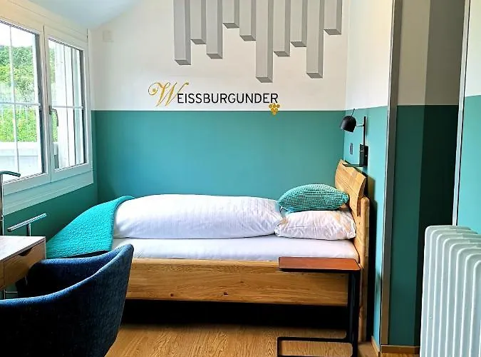 Zur Bündte Hotel 3*