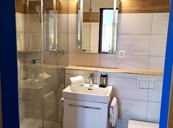 Hotel Zur Bündte 3*