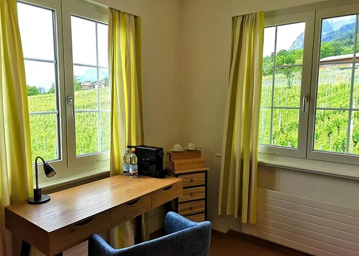 Hotel Zur Buendte 3*