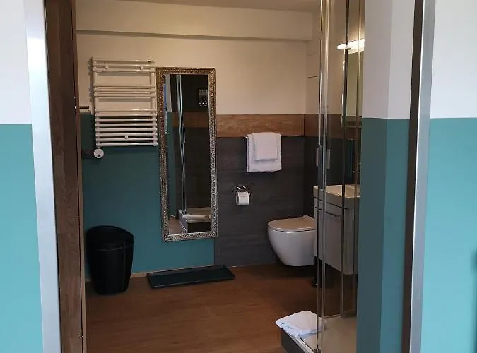 Hotel Zur Bündte Jenins