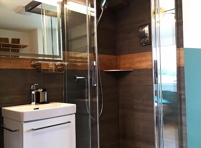 Zur Buendte Hotel Jenins