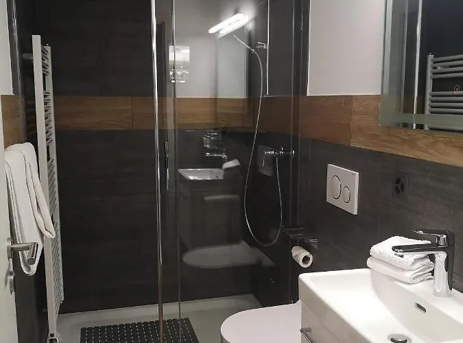 Zur Buendte Hotel 3*