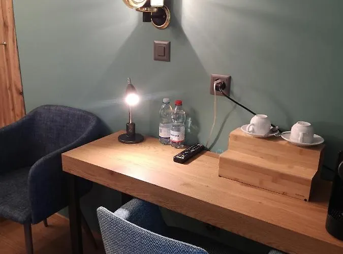 Hotel Zur Buendte Jenins