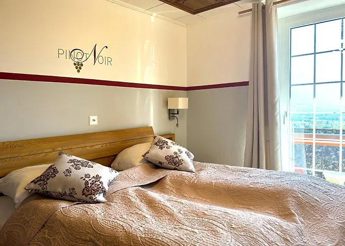 Zur Buendte Hotell