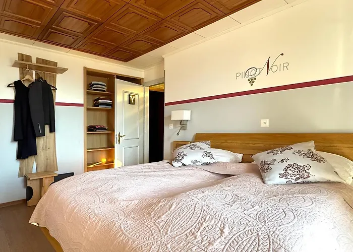 Zur Buendte Hotell