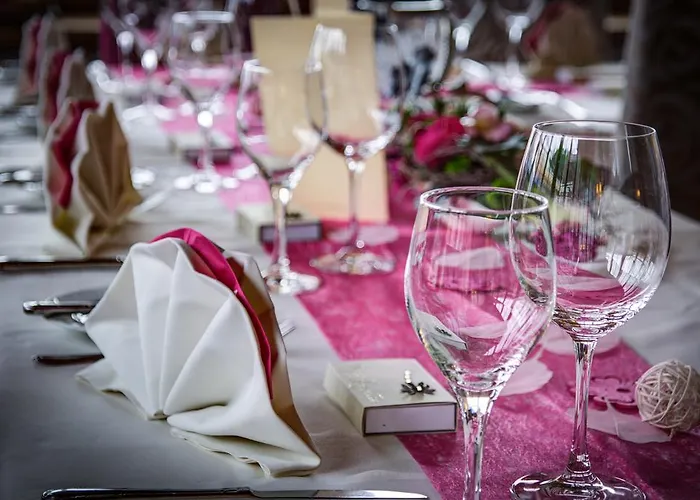 Hotel Zur Buendte Jenins