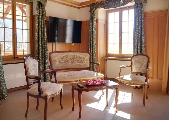 Hotel Zur Buendte 3*