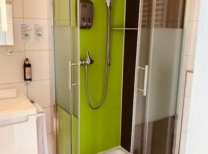 Zur Bündte Hotel 3*