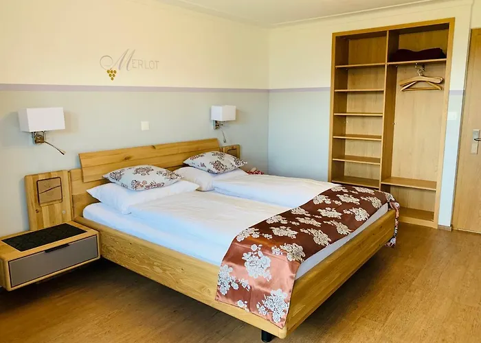 Zur Buendte Hotel 3*