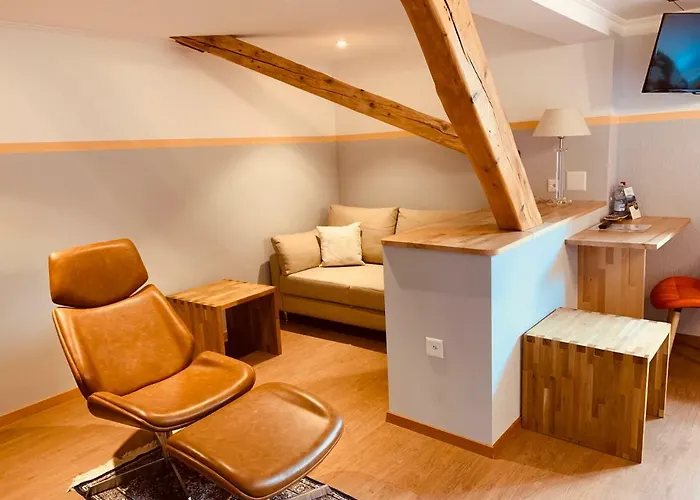 Zur Bündte 3* Jenins