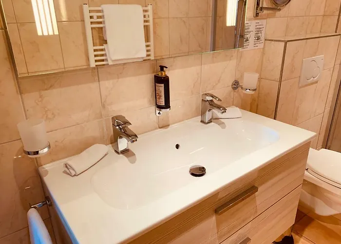 Zur Bündte 3* Jenins