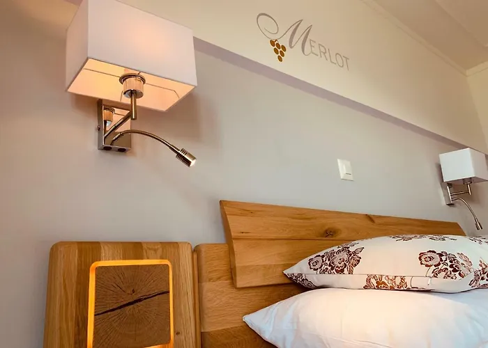 Zur Bündte 3* Jenins