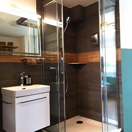 Zur Buendte Hotell Jenins