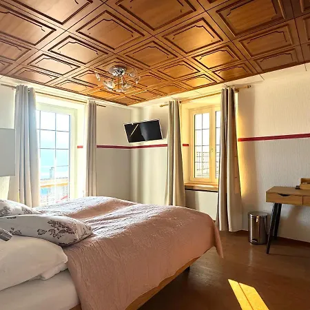 Hotel Zur Buendte