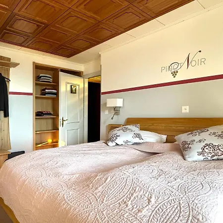 Zur Buendte Hotel