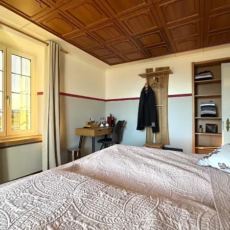 Zur Buendte Hotel 3*