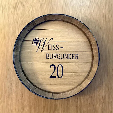 Zur Buendte 3* Jenins
